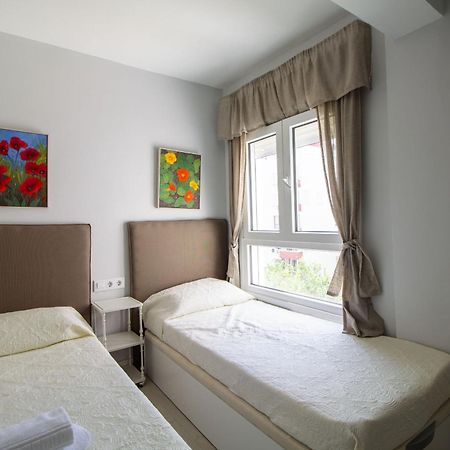 Lightbooking 4D Valdelagrana Vista Al Mar Эль-Пуэрто-де-Санта-Мария Экстерьер фото
