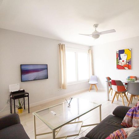 Lightbooking 4D Valdelagrana Vista Al Mar Эль-Пуэрто-де-Санта-Мария Экстерьер фото