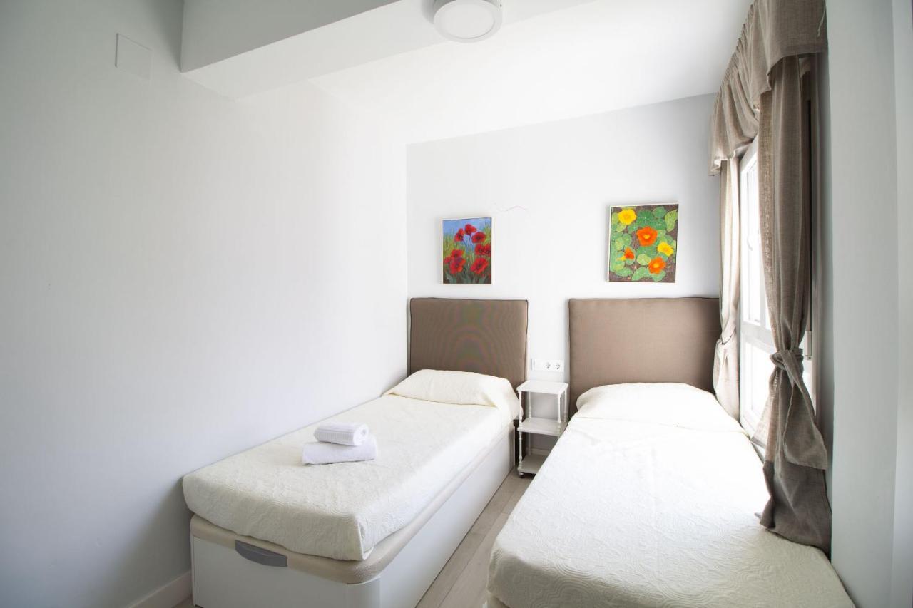 Lightbooking 4D Valdelagrana Vista Al Mar Эль-Пуэрто-де-Санта-Мария Экстерьер фото