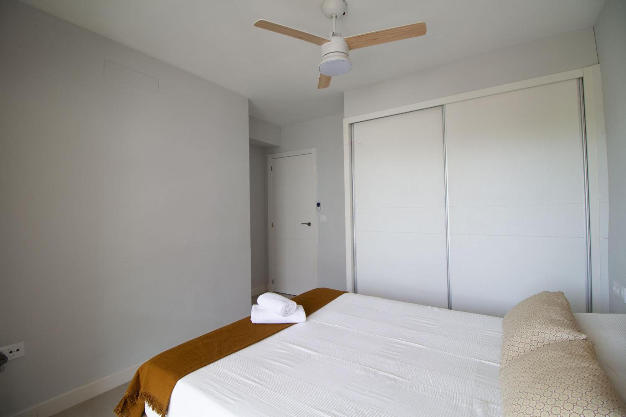 Lightbooking 4D Valdelagrana Vista Al Mar Эль-Пуэрто-де-Санта-Мария Экстерьер фото